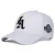 Gorras de béisbol con bordado de letras y personalidad Unisex, Gorra informal ajustable para exteriores, Gorra de Hip Hop, Gorras con protección solar para primavera y otoño