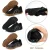 Zapatos de agua transpirables para hombres y mujeres, zapatos de playa descalzos, zapatos de surf antideslizantes