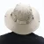 kf-S81e5ef6bb7df40ac8353623f1e99508fp Sombrero de cubo de verano para hombre, protección UV para exteriores, ala ancha, Panamá, Safari, caza, senderismo, sombrero de pescador de malla, gorra de protección solar para playa