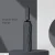 Xiaomi nuevo paraguas plegable de doble hueso totalmente automático de 24 huesos para fuerte resistencia al viento resistencia a la lluvia protección solar y UV