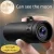 kf-S231815aee85b407f9d2cd7ccb53ab4c1K Telescopio Xiaomi Youpin 2000X25 HD telescopio Monocular telescopio de visión nocturna de alta potencia Mini alcance portátil de viaje