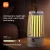 kf-S2b2d70f7b8a34be2b85343c434cf0dfaV Xiaomi-Lámpara antimosquitos portátil, repelente de mosquitos, calentador, trampa para moscas, mata insectos eléctrico silencioso, recargable por USB para interiores