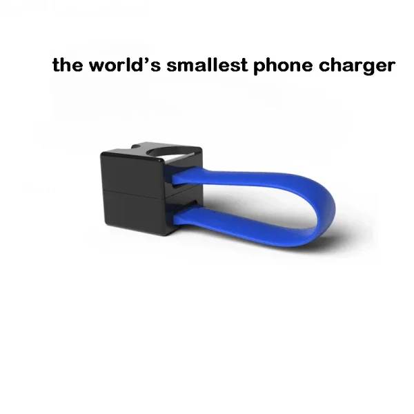 Cargador de emergencia Universal para teléfono, alimentado por 2 uds., baterías AA normales, Mini banco de energía portátil para teléfono con enchufe Micro USB/tipo C
