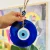 kf-S355a6589ffeb47ee931c631245286524X Colgante de pared de mal de ojo, abalorio de pared de ojo azul de cristal, decoración del hogar, Idea de regalo para el hogar, protección de la casa, regalo de mal de ojo turco, decoración de pared