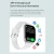 kf-S364f2fa431a8491090e552fbe8e48a5eB Xiaomi reloj inteligente 2025 Android regalo Bluetooth llamada Smartwatch 2024 pantalla táctil música Fitness Tracker relojes deportivos + auricular