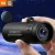 kf-S36b2817e95364740905e5d97131f4e0cs Telescopio Xiaomi Youpin 2000X25 HD telescopio Monocular telescopio de visión nocturna de alta potencia Mini alcance portátil de viaje