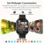 kf-S3f7de5be23a347918935df6a3ebe2c91J Xiaomi 2025 venta nuevo reloj inteligente para hombres mujeres más nuevo reloj inteligente deportivo caras Bluetooth llamada deportes Fitness teléfonos Android iOS