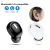 kf-S45e277fb2f9740059d1a75d0eec2f797Z X9 auriculares inalámbricos Bluetooth 5,0 auriculares con micrófono en la oreja deportes impermeables TWS auriculares Bluetooth manos libres auriculares individuales