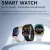 kf-S483369047af34f079971cab6aa521a53U Xiaomi reloj inteligente 2025 Android regalo Bluetooth llamada Smartwatch 2024 pantalla táctil música Fitness Tracker relojes deportivos + auricular