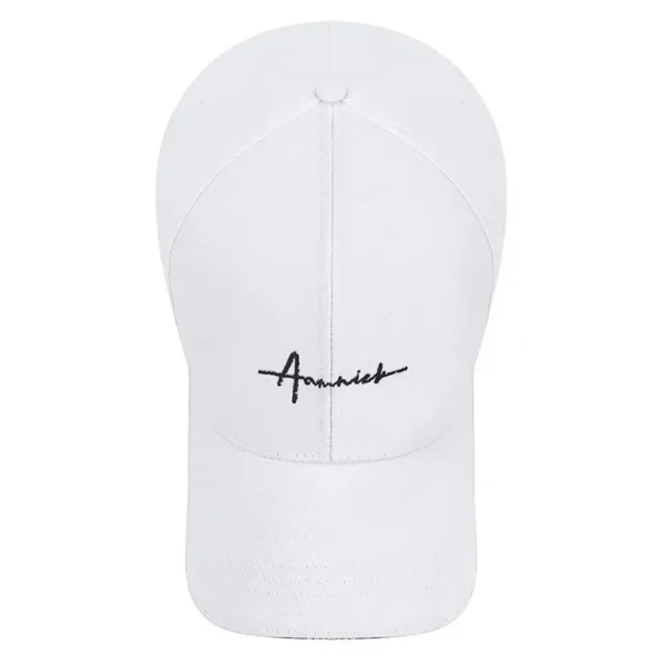 kf-S49d693f5cea44d58a002b0266b6ceb0cS Gorra de béisbol transpirable Unisex para hombre y mujer, gorra vacía superior para correr, sombrero para el sol, gorra de béisbol para espacio al aire libre, sombrero protector solar de verano