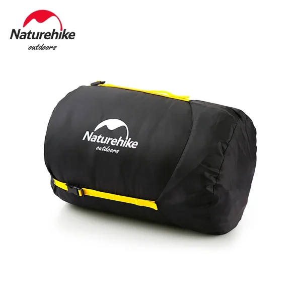 kf-S54d0f3d2f736495ea86d1c2309164bfcr Bolsa de compresión Naturehike para saco de dormir de 3-4kg, saco de almacenamiento de accesorios portátiles de viaje multifuncional a prueba de salpicaduras para acampar