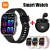 kf-S6aec558bd5ba4dfa9a47cae1e21a535b3 Xiaomi reloj inteligente 2025 Android regalo Bluetooth llamada Smartwatch 2024 pantalla táctil música Fitness Tracker relojes deportivos + auricular