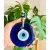 kf-S8bf15e7c80d644679469dbc0a265ed267 Colgante de pared de mal de ojo, abalorio de pared de ojo azul de cristal, decoración del hogar, Idea de regalo para el hogar, protección de la casa, regalo de mal de ojo turco, decoración de pared