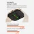 kf-S93d5b60cb754416cb024514727568a87m Xiaomi reloj inteligente 2025 Android regalo Bluetooth llamada Smartwatch 2024 pantalla táctil música Fitness Tracker relojes deportivos + auricular