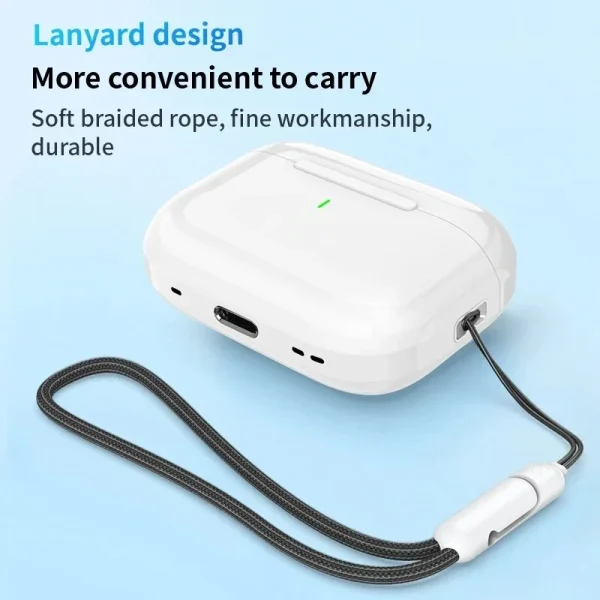 kf-S9f80578571114beab11123c91dfe56c5M 2025 Nuevos auriculares bluetooth Air pro Bluetooth 5,3 auriculares auriculares para juegos para iPhone Apple Xiaomi teléfono Android