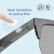 kf-Sa24c9f2c9ebd471b9e3731404e3317eel Xiaomi gafas inteligentes gafas de sol al aire libre Bluetooth5.3 llamada auriculares para deportes al aire libre impermeable Anti-UV hombre mujer gafas de sol 2025