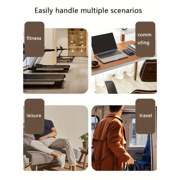 kf-Sa90b3e7ff9604721aeb5f09910bf1d4cD Bolsa de lona de lujo: elegante y duradera con divisor impermeable, separación húmeda/seca y prácticas bolsillos laterales