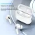 kf-Sac054cf22e8b4b39a91dfc726702118ek 2025 Nuevos auriculares bluetooth Air pro Bluetooth 5,3 auriculares auriculares para juegos para iPhone Apple Xiaomi teléfono Android