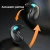 kf-Sb8a0b53e223d4100b64bc94df5f9aa86Q Xiaomi X55 auriculares estéreo ocultos con micrófono llamada HD auriculares impermeables para dormir Mini auriculares inalámbricos TWS Bluetooth