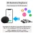 kf-Sbca00326fdc647028eced64071b0764ff Tuya IR/RF Control remoto inteligente Smart Life WiFi 2,4 GHz dispositivos universales para el hogar Control remoto funciona con Alexa Google Home
