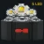 kf-Sc835492468e944d59ef5d4134c016167N 5 LED linterna recargable con batería de 18650 incorporada fuerte luz para acampar aventura lámpara de pesca faro