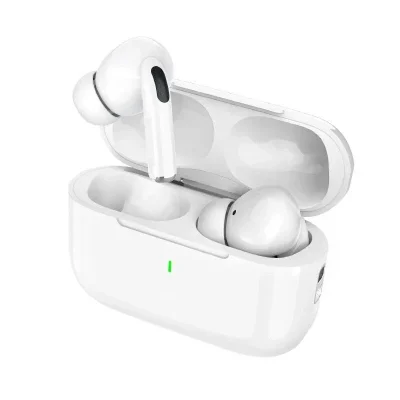 2025 Nuevos auriculares bluetooth Air pro Bluetooth 5,3 auriculares auriculares para juegos para iPhone Apple Xiaomi teléfono Android