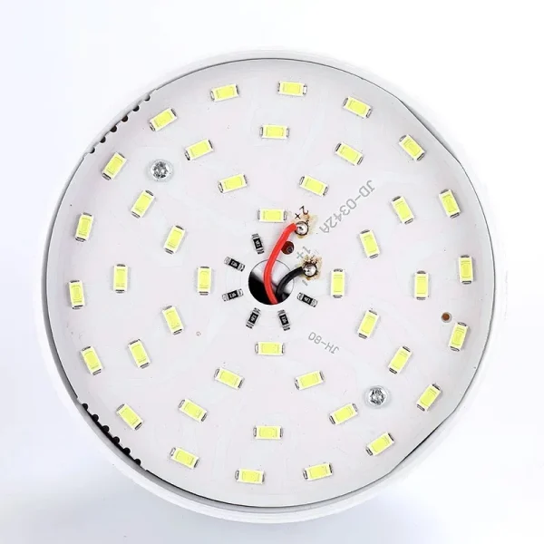 kf-Scd2f737c2b4b4cca94dddf2ebb9cdc71W Bombillas LED recargables por USB para exteriores, luz de emergencia de 60W con gancho para acampar, pescar, tiendas portátiles, linterna, luces nocturnas, 1 ud.