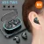 kf-Sd05022ca837f4759b36cb850c5966378x Xiaomi X55 auriculares estéreo ocultos con micrófono llamada HD auriculares impermeables para dormir Mini auriculares inalámbricos TWS Bluetooth