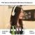 kf-Sed5fd42be2bf4220abe2d69e7ecb9f21e Auriculares inalámbricos 5,0 Bluetooth auriculares bajos plegables con memoria tarjeta TF para iPhone Xiaomi Samsung teléfono con micrófono auriculares