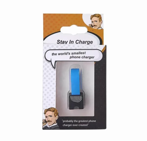 Cargador de emergencia Universal para teléfono, alimentado por 2 uds., baterías AA normales, Mini banco de energía portátil para teléfono con enchufe Micro USB/tipo C