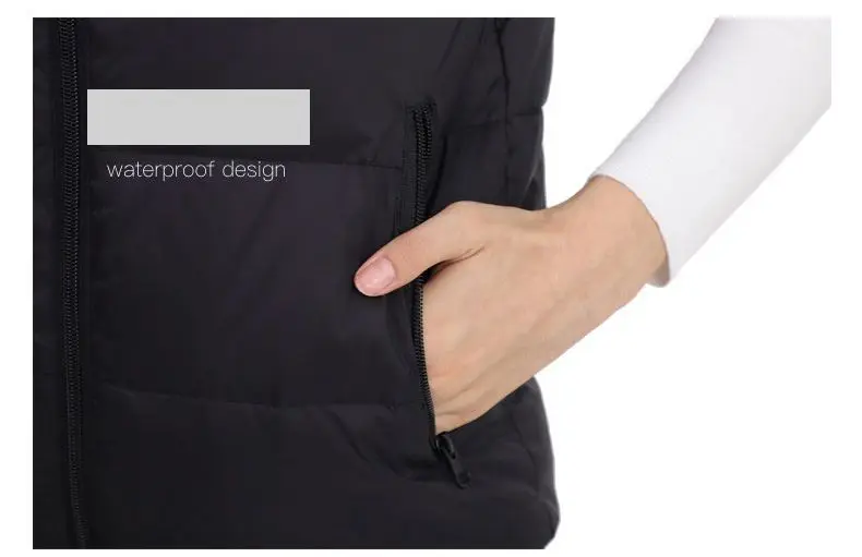 Chaqueta calefactora eléctrica para hombre y mujer, abrigo térmico de grafeno con USB, ropa deportiva para acampar, 9 zonas