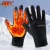 Guantes cálidos de invierno para hombre y mujer, guantes de ciclismo a prueba de viento y frío con pantalla táctil, para correr, senderismo y esquí