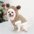 8510-nuaas4.jpg Ropa navideña para perros, ropa cálida de invierno para mascotas para perros pequeños y medianos, alce, Papá Noel, abrigo para perros y gatos, sudaderas con capucha, disfraz navideño para perros