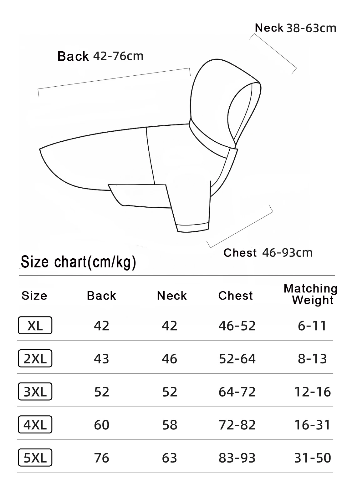 Camuflaje Pawdream mascota Otoño Invierno impermeable rompevientos exterior puerta grande perro chaqueta con capucha cachorro impermeable Camuflaje Pawdream mascota Otoño Invierno impermeable rompevientos exterior puerta grande perro chaqueta con capucha cachorro impermeable