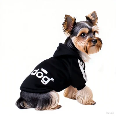 Disfraces deportivos para mascotas, sudaderas con capucha para perros, sudaderas para cachorros, ropa de primavera y otoño para perros pequeños, medianos y grandes, Yorkie Bulldog Pitbull