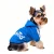 Disfraces deportivos para mascotas, sudaderas con capucha para perros, sudaderas para cachorros, ropa de primavera y otoño para perros pequeños, medianos y grandes, Yorkie Bulldog Pitbull