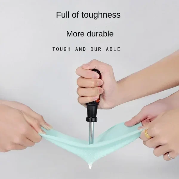 1 par de cubiertas de silicona impermeables para zapatos, botas de lluvia de goma resistentes a los labios, accesorios para zapatos para días lluviosos al aire libre